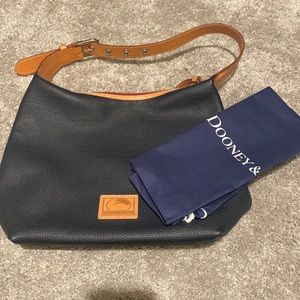 Brand NEW Dooney and Burke shoulder bag